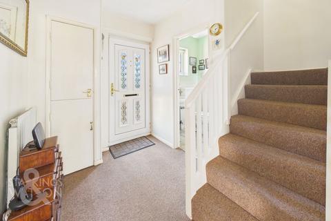 3 bedroom semi-detached house for sale, Stepping Stone Lane, Stalham, Norwich