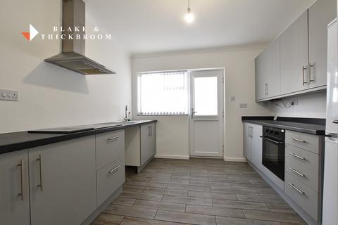 2 bedroom detached bungalow for sale, Frinton Road, Holland on Sea, CO15 5UP