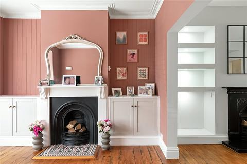 3 bedroom terraced house for sale, Shortlands Gardens, Bromley, Kent, BR2