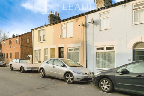 3 bedroom house to rent, Cavendish Road, Cambridge, CB1