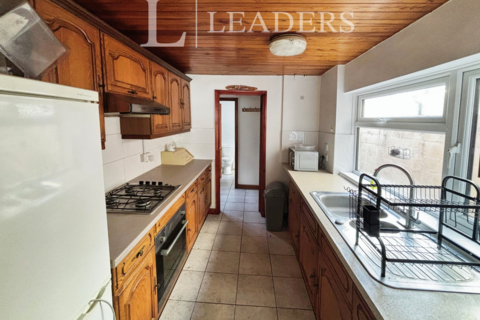 3 bedroom house to rent, Cavendish Road, Cambridge, CB1