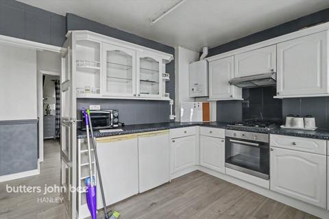 2 bedroom detached bungalow for sale, Courtway Drive, Sneyd Green, Stoke-On-Trent ST1 6DU