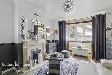 2 bedroom detached bungalow for sale, Courtway Drive, Sneyd Green, Stoke-On-Trent ST1 6DU