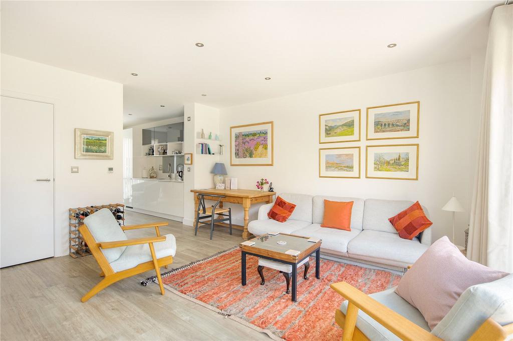 House in Cambridge, Ninewells, Cherry Hinton - View 2
