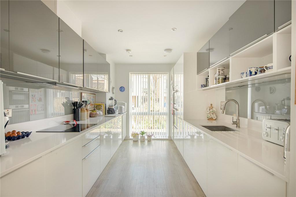 House in Cambridge, Ninewells, Cherry Hinton - View 5