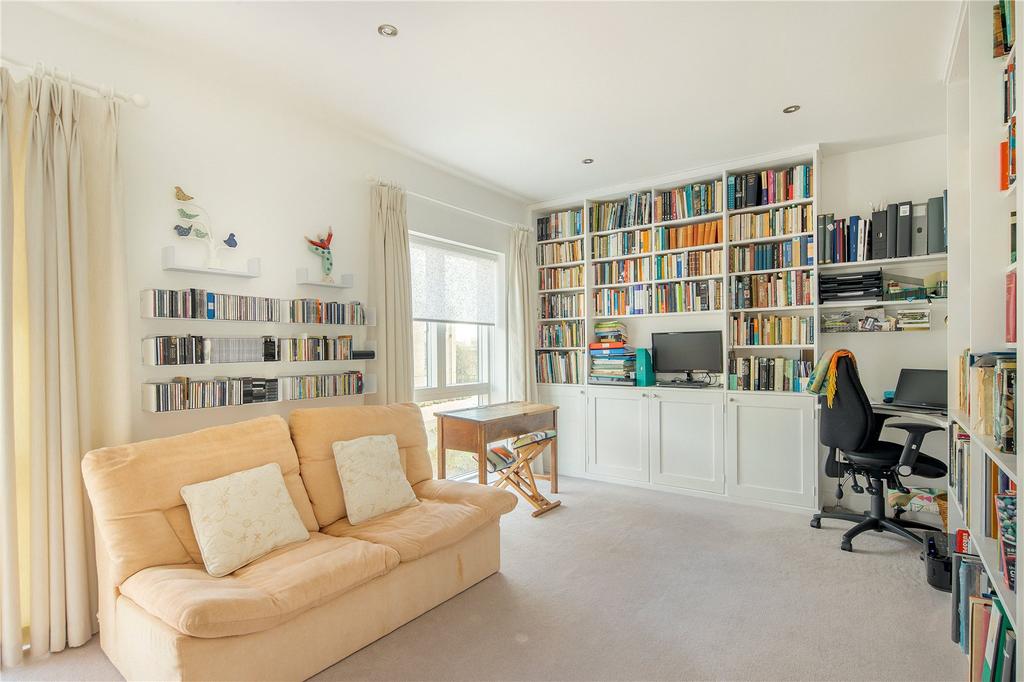 House in Cambridge, Ninewells, Cherry Hinton - View 6
