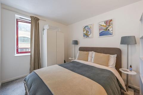 Studio for sale, Wapping High Street, Wapping, London, E1W