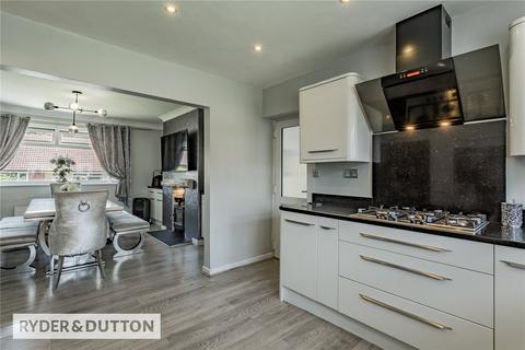 4 bedroom detached house for sale, Manor Drive, Royton, Oldham, Greater Manchester, OL2