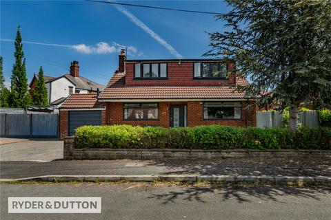 4 bedroom detached house for sale, Manor Drive, Royton, Oldham, Greater Manchester, OL2