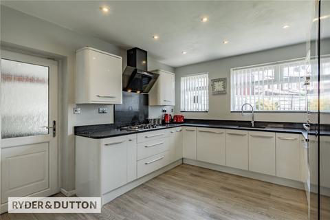 4 bedroom detached house for sale, Manor Drive, Royton, Oldham, Greater Manchester, OL2