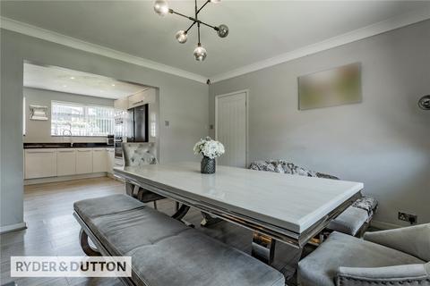 4 bedroom detached house for sale, Manor Drive, Royton, Oldham, Greater Manchester, OL2