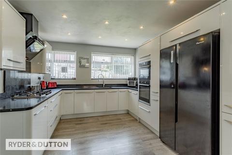 4 bedroom detached house for sale, Manor Drive, Royton, Oldham, Greater Manchester, OL2