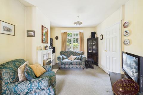 2 bedroom end of terrace house for sale, High Street, Hardingstone, NN4 7BT