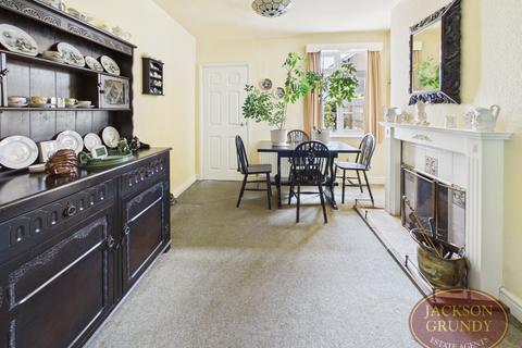 2 bedroom end of terrace house for sale, High Street, Hardingstone, NN4 7BT