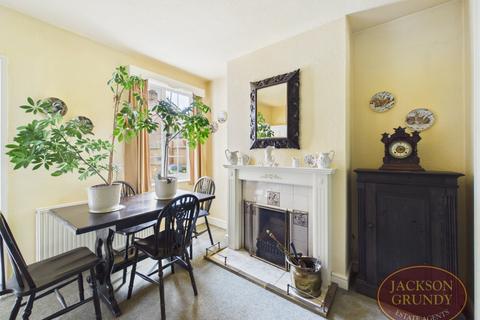 2 bedroom end of terrace house for sale, High Street, Hardingstone, NN4 7BT