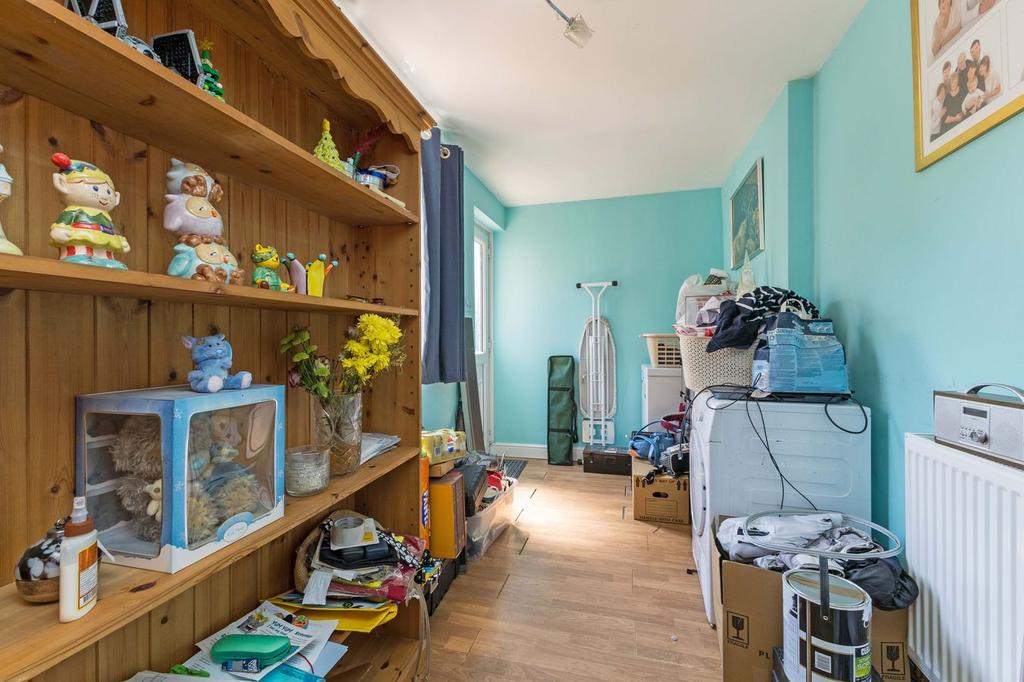 Playroom
