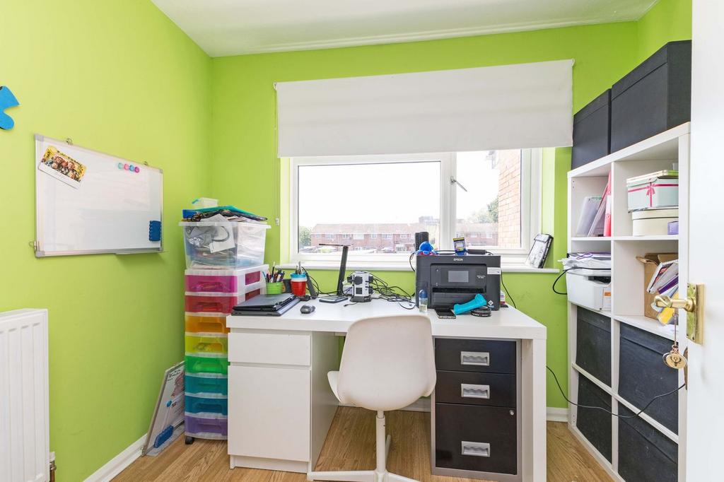 Home office