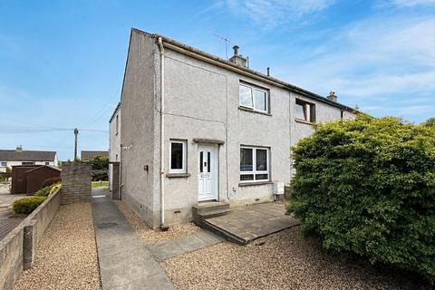 3 bedroom end of terrace house for sale, Cockburn Place, Moray IV30