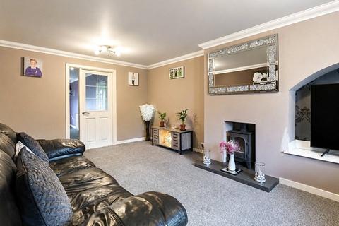 3 bedroom end of terrace house for sale, Cockburn Place, Moray IV30
