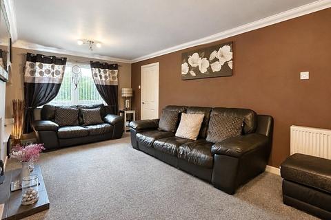 3 bedroom end of terrace house for sale, Cockburn Place, Moray IV30