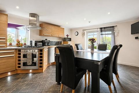 3 bedroom end of terrace house for sale, Cockburn Place, Moray IV30