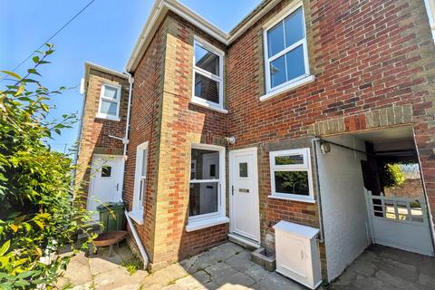 2 bedroom house for sale, West Street, Seaview, PO34 5ER