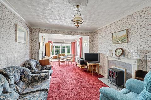 2 bedroom bungalow for sale, Bush Road, Hellesdon, Norwich, Norfolk, NR6