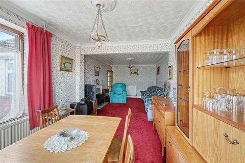 2 bedroom bungalow for sale, Bush Road, Hellesdon, Norwich, Norfolk, NR6