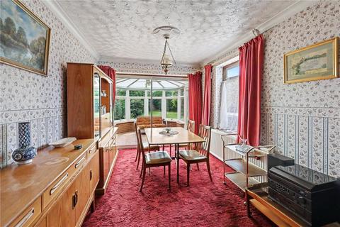 2 bedroom bungalow for sale, Bush Road, Hellesdon, Norwich, Norfolk, NR6