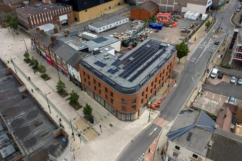 Retail property (high street) for sale, 2 Cleveland St Wolverhampton WV1 3BF
