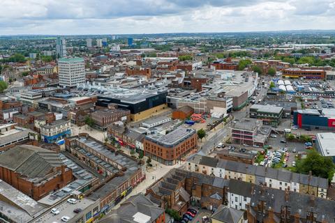 Retail property (high street) for sale, 2 Cleveland St Wolverhampton WV1 3BF