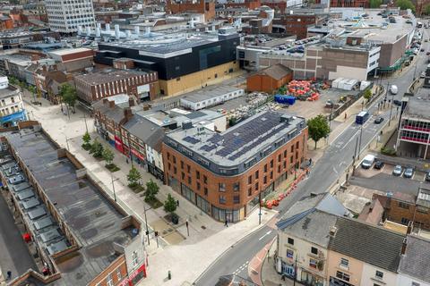 Retail property (high street) for sale, 2 Cleveland St Wolverhampton WV1 3BF