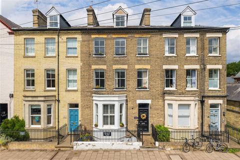5 bedroom terraced house for sale, Glisson Road, Cambridge, Cambridgeshire, CB1