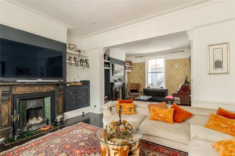 5 bedroom terraced house for sale, Glisson Road, Cambridge, Cambridgeshire, CB1