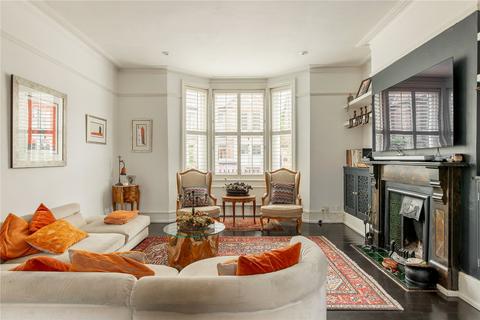 5 bedroom terraced house for sale, Glisson Road, Cambridge, Cambridgeshire, CB1