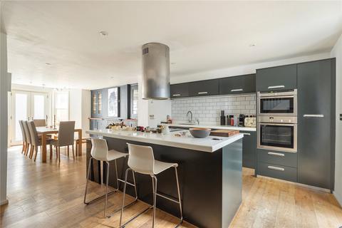 5 bedroom terraced house for sale, Glisson Road, Cambridge, Cambridgeshire, CB1