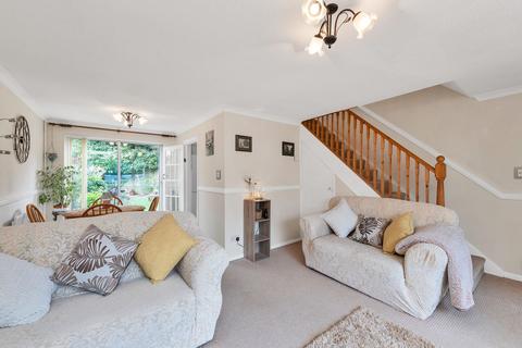 3 bedroom end of terrace house for sale, Swift Close, Royston SG8