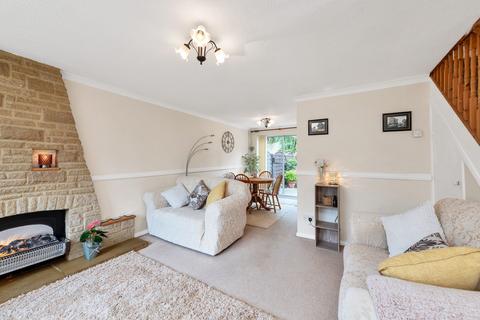 3 bedroom end of terrace house for sale, Swift Close, Royston SG8