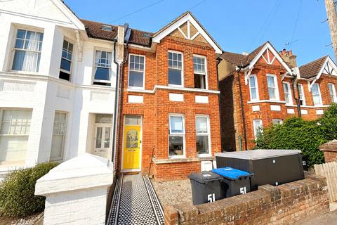 2 bedroom maisonette for sale, Victoria Road, SHOREHAM-BY-SEA