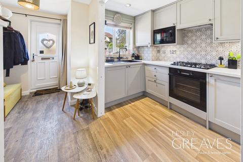 2 bedroom semi-detached house for sale, The Hollins, Calverton, Nottingham