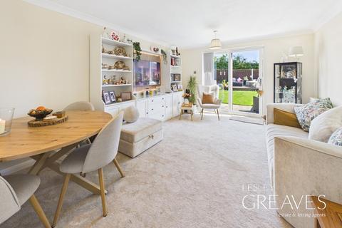 2 bedroom semi-detached house for sale, The Hollins, Calverton, Nottingham