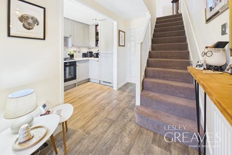 2 bedroom semi-detached house for sale, The Hollins, Calverton, Nottingham