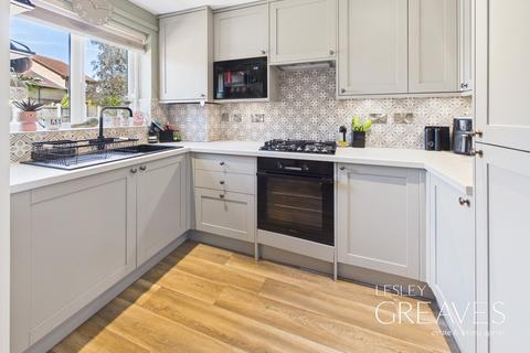 2 bedroom semi-detached house for sale, The Hollins, Calverton, Nottingham