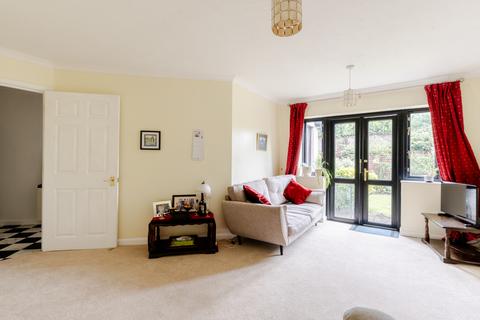 1 bedroom retirement property for sale, Cleeve Road, Bristol BS16