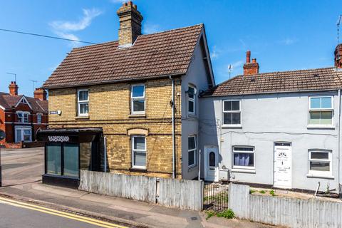 1 bedroom apartment to rent, Wellingborough Road, Rushden NN10