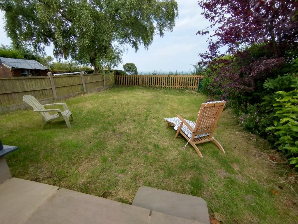 Garden view, garden