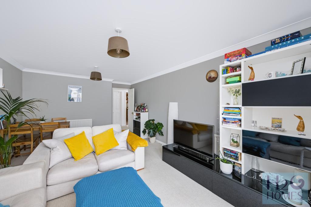Apartment in Roedean, Brighton Marina - View 2