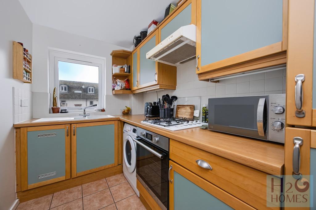 Apartment in Roedean, Brighton Marina - View 3