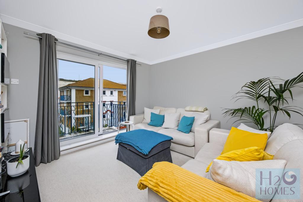 Apartment in Roedean, Brighton Marina - View 4