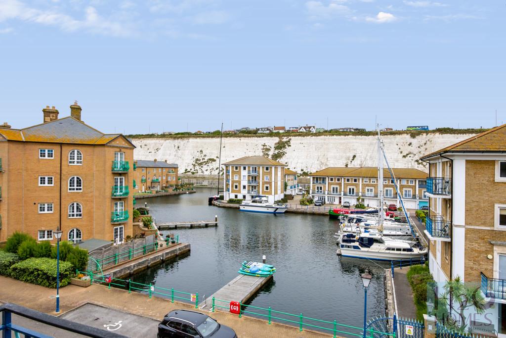 Apartment in Roedean, Brighton Marina - View 5